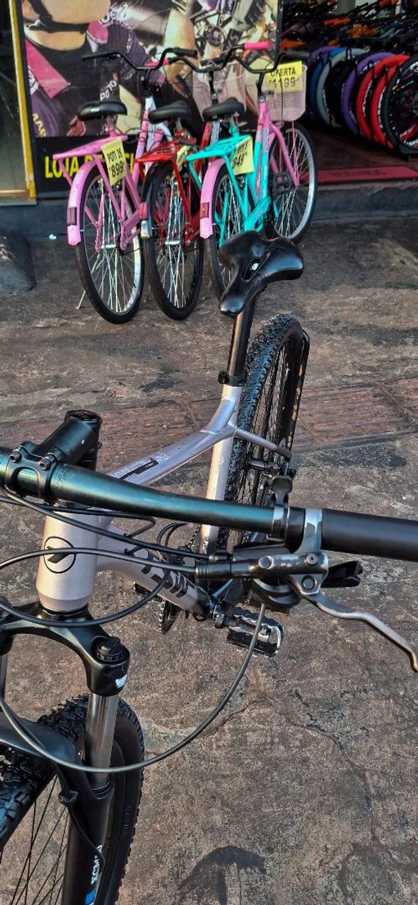 Bicicleta aro 29 tsw - Foto 3