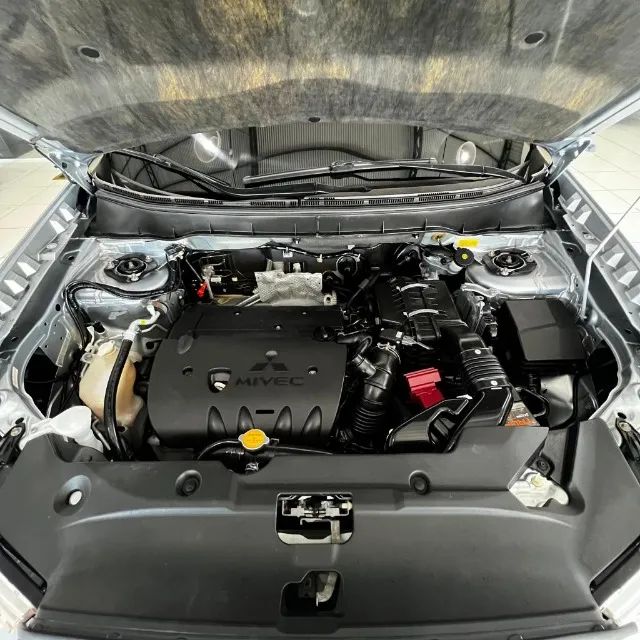 MITSUBISHI ASX 2011 - Foto 5