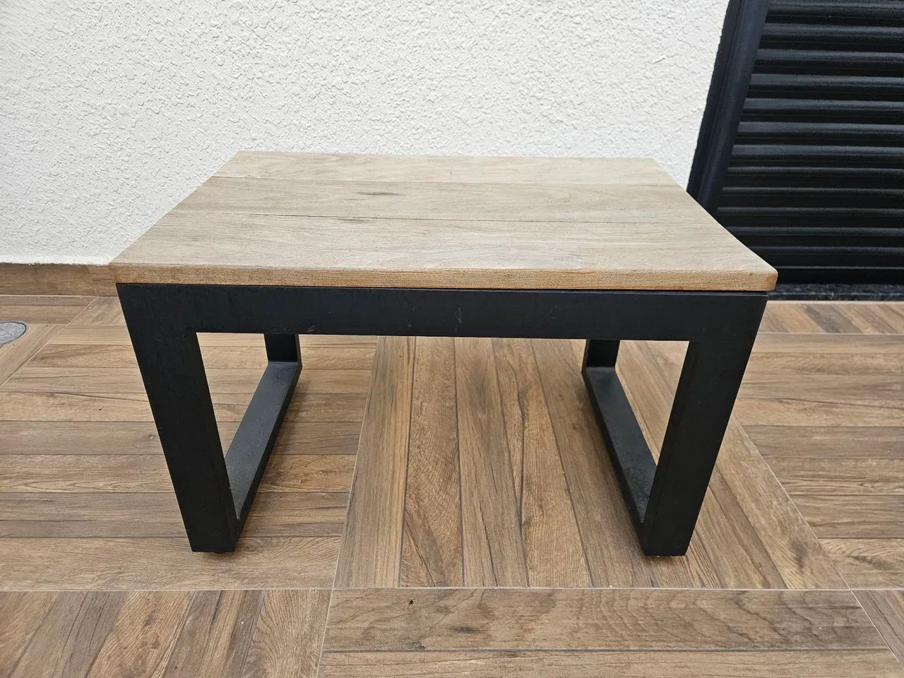 Conjunto de Mesa e Cadeiras para Área Externa - Foto 4