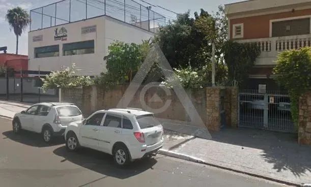 Terreno à venda em Campinas, Vila Lemos, com 427 m² - Foto 2