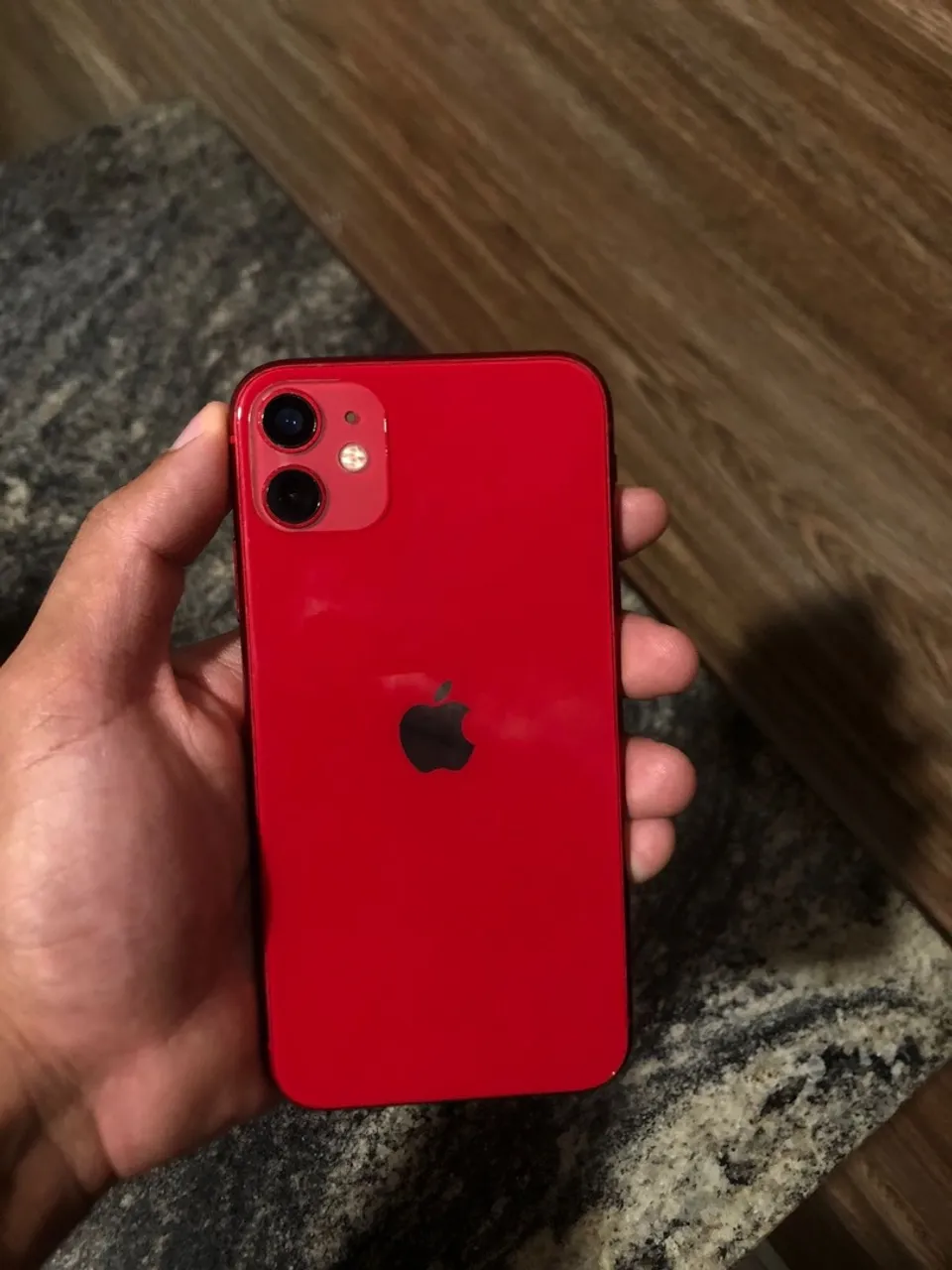 iPhone 11 Troca