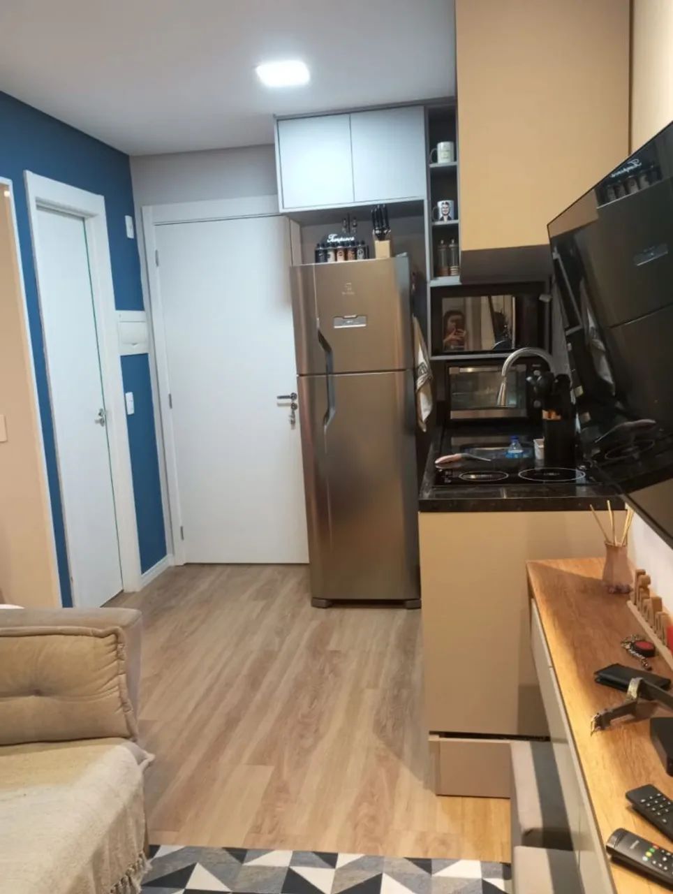 Foto - Osasco - Bonfim