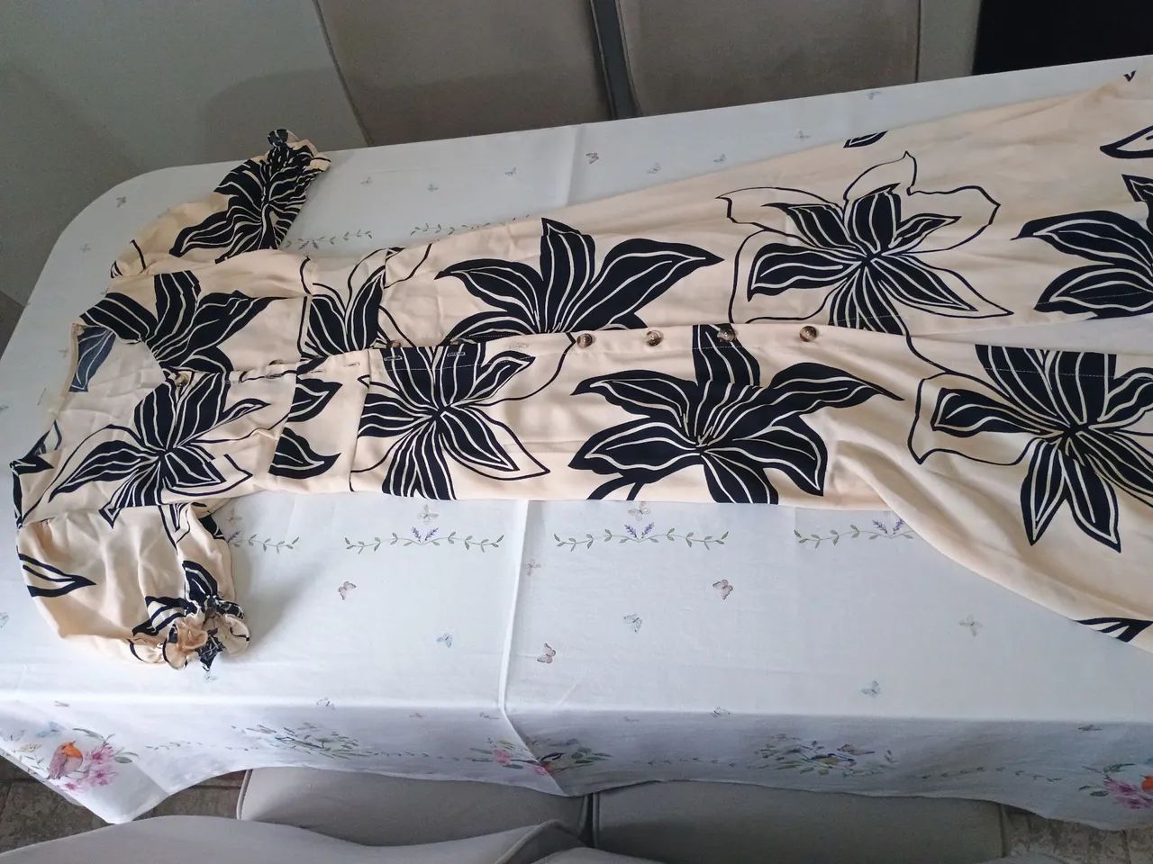 Vestido de Luxo  - Foto 2