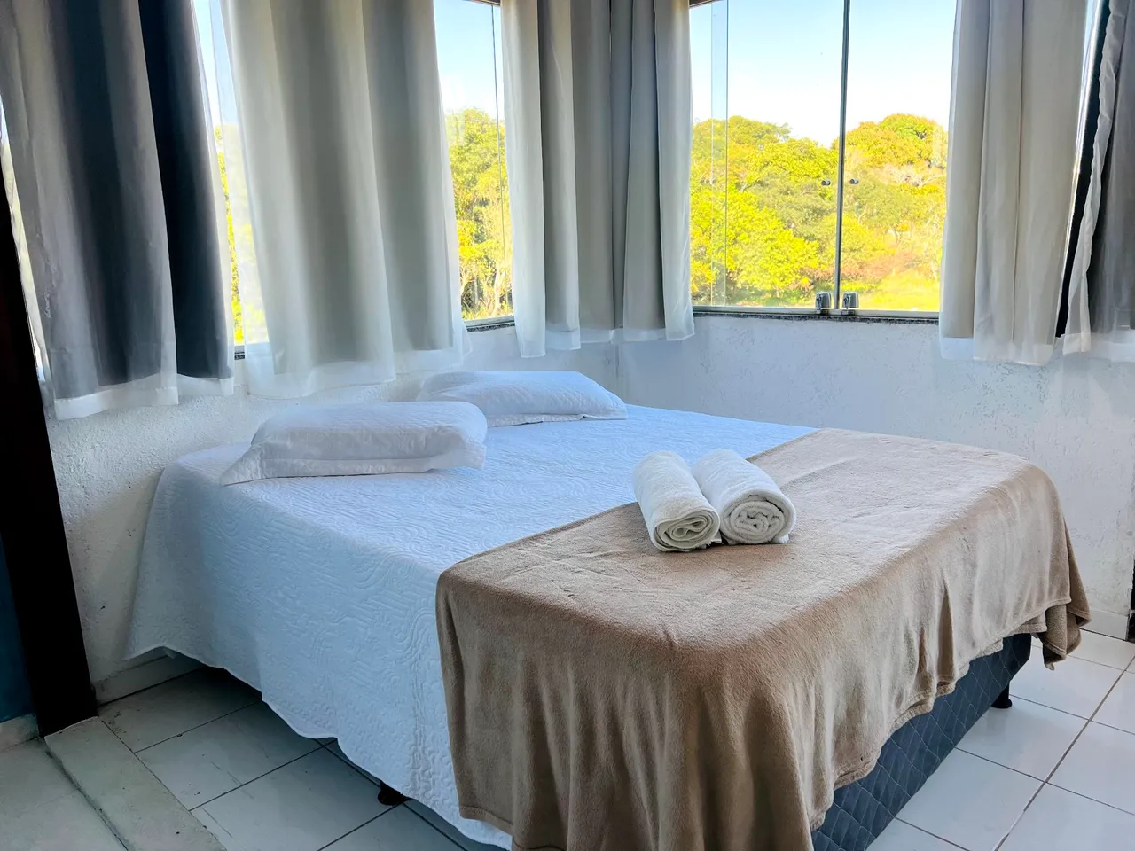 Loft confortável em Búzios a 500 m do mar aluguel anual