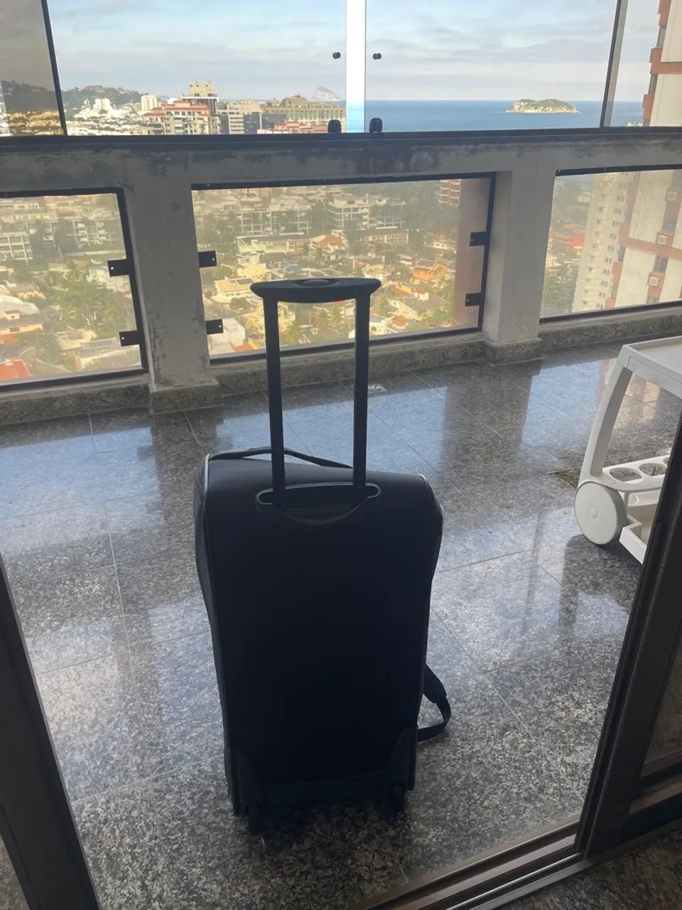 Mala de viagem Samsonite - Foto 2