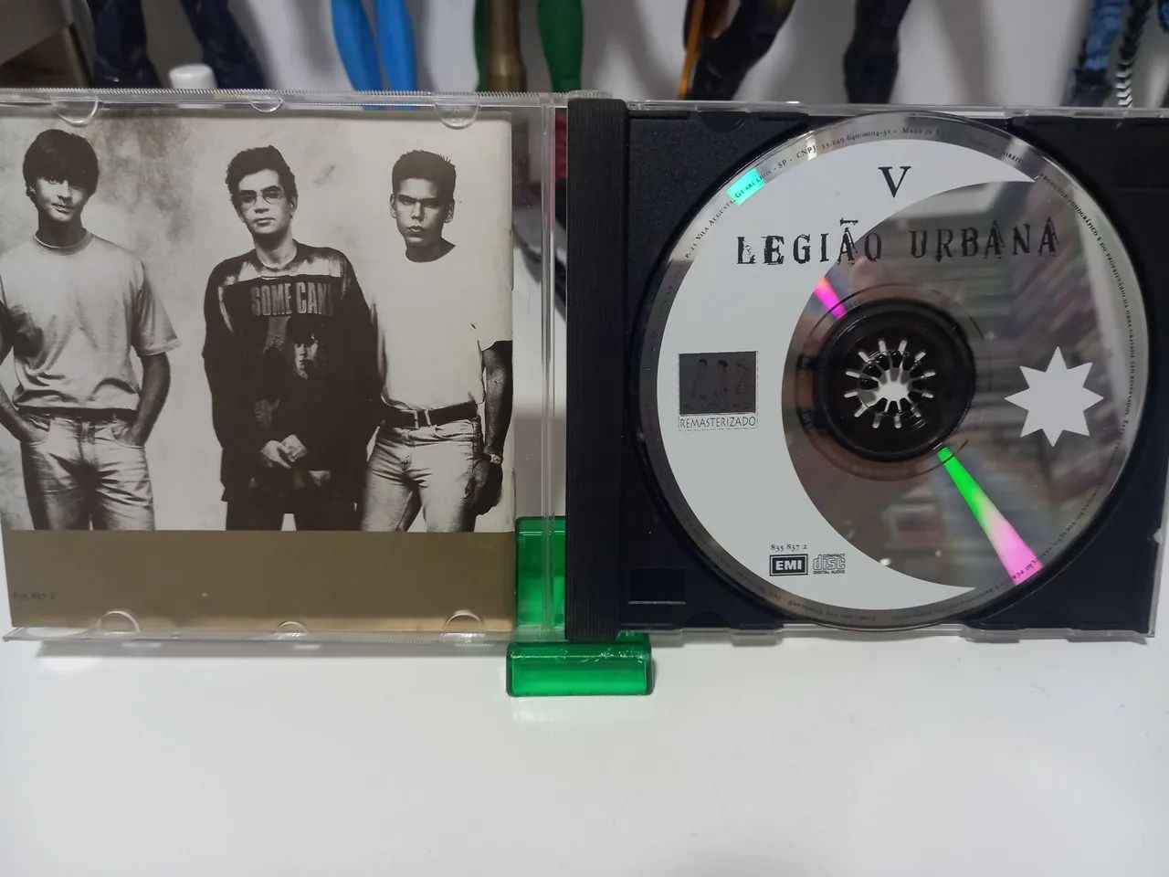CD LEGIA URBANA  - Foto 3