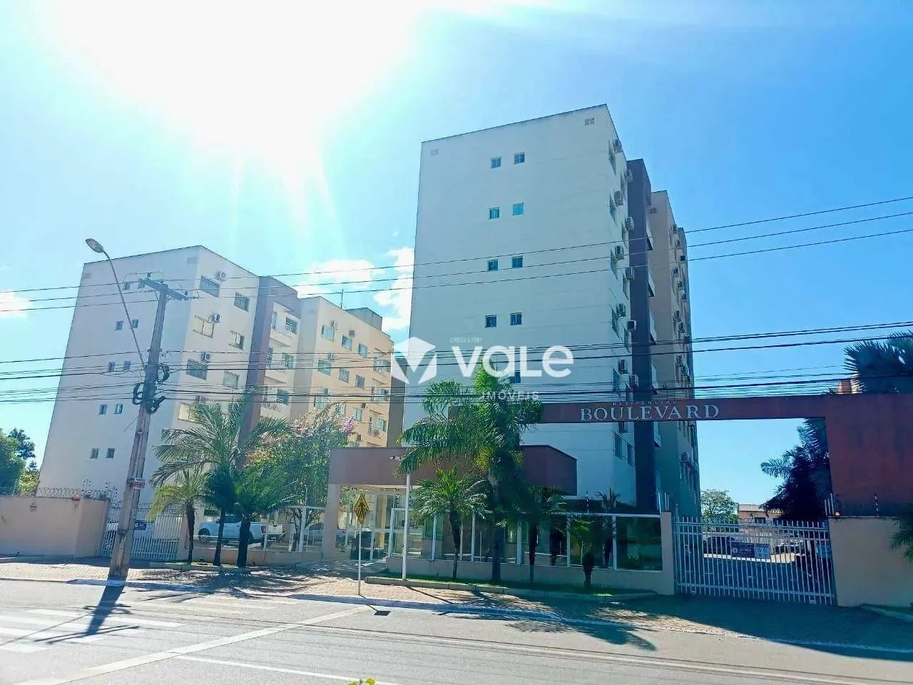 Apartamento com 2 dormitórios para alugar, 62 m² por R$2.500mês - 704 Sul (Arse 71) - Palm