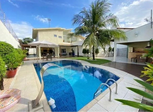 Casa no Calhau _ Alto Padrão - Foto 2