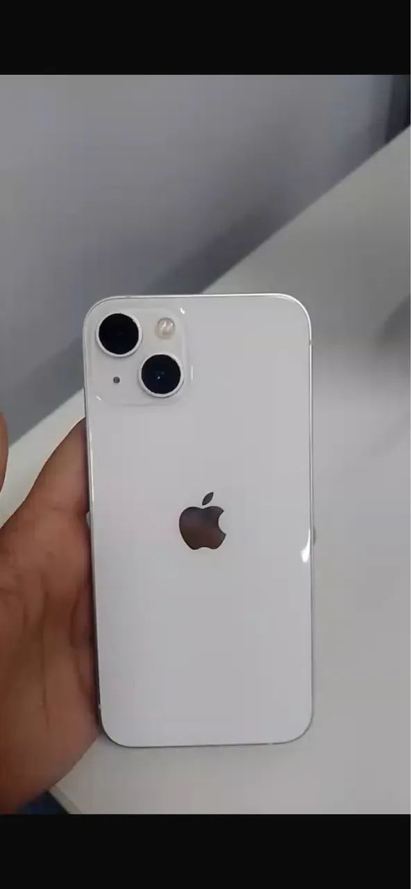 IPHONE 13 256gb - Celulares e Smartphones - Jardim Batistão, Campo