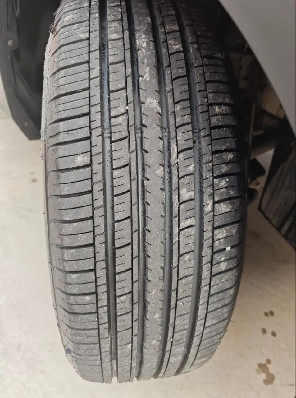 ÚNICO DONO -Volkswagen Tiguan Allspac Comf 250 TSI 1.4 Flex 2018 IMPECÁVEL - Foto 9