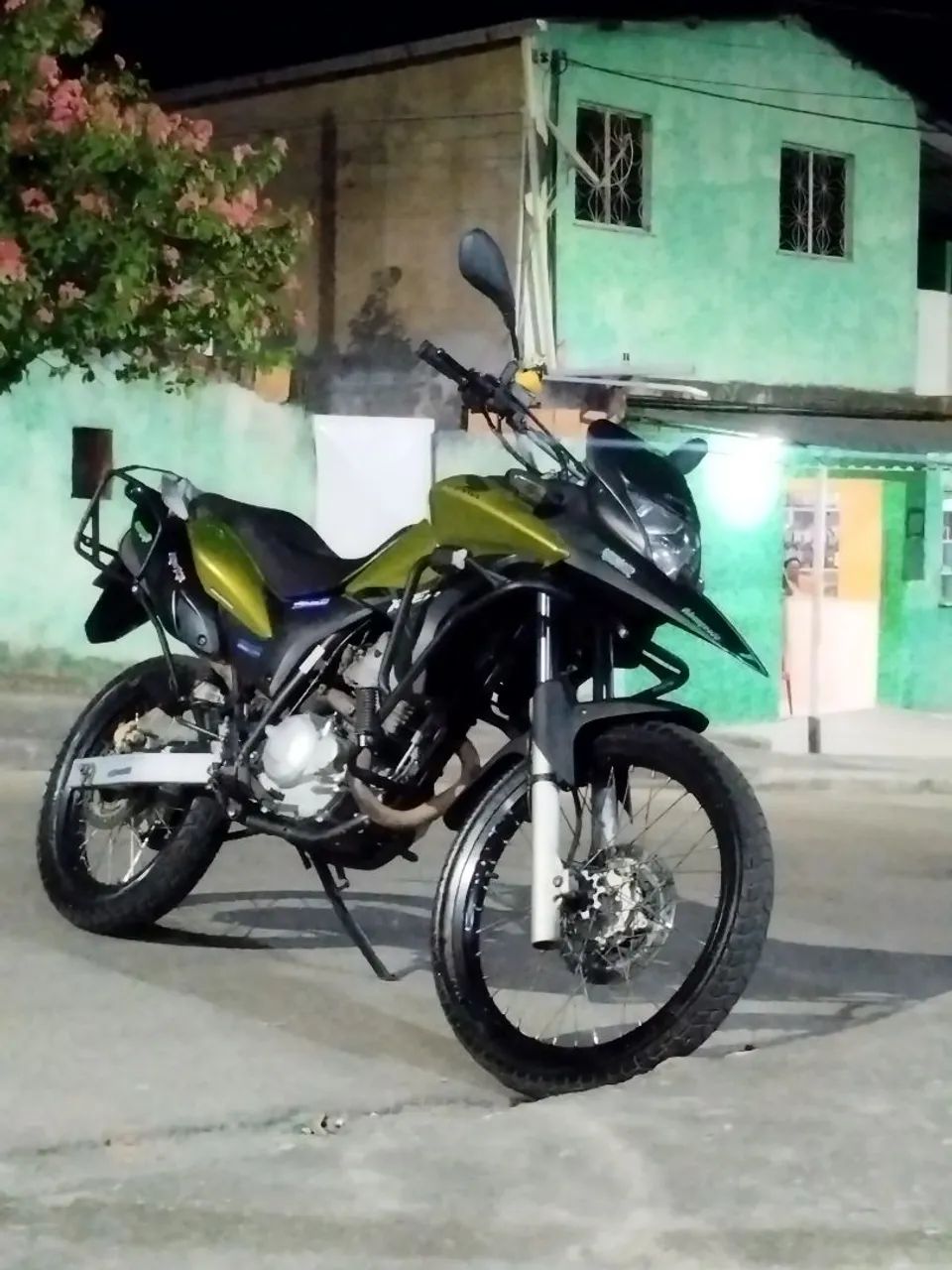 Vendo XRE 300 - Foto 6