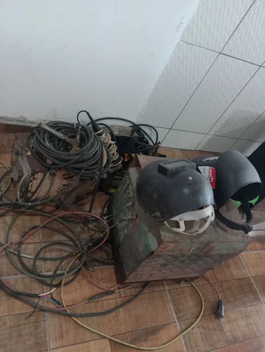 Compressor de ar para pintura - Foto 4