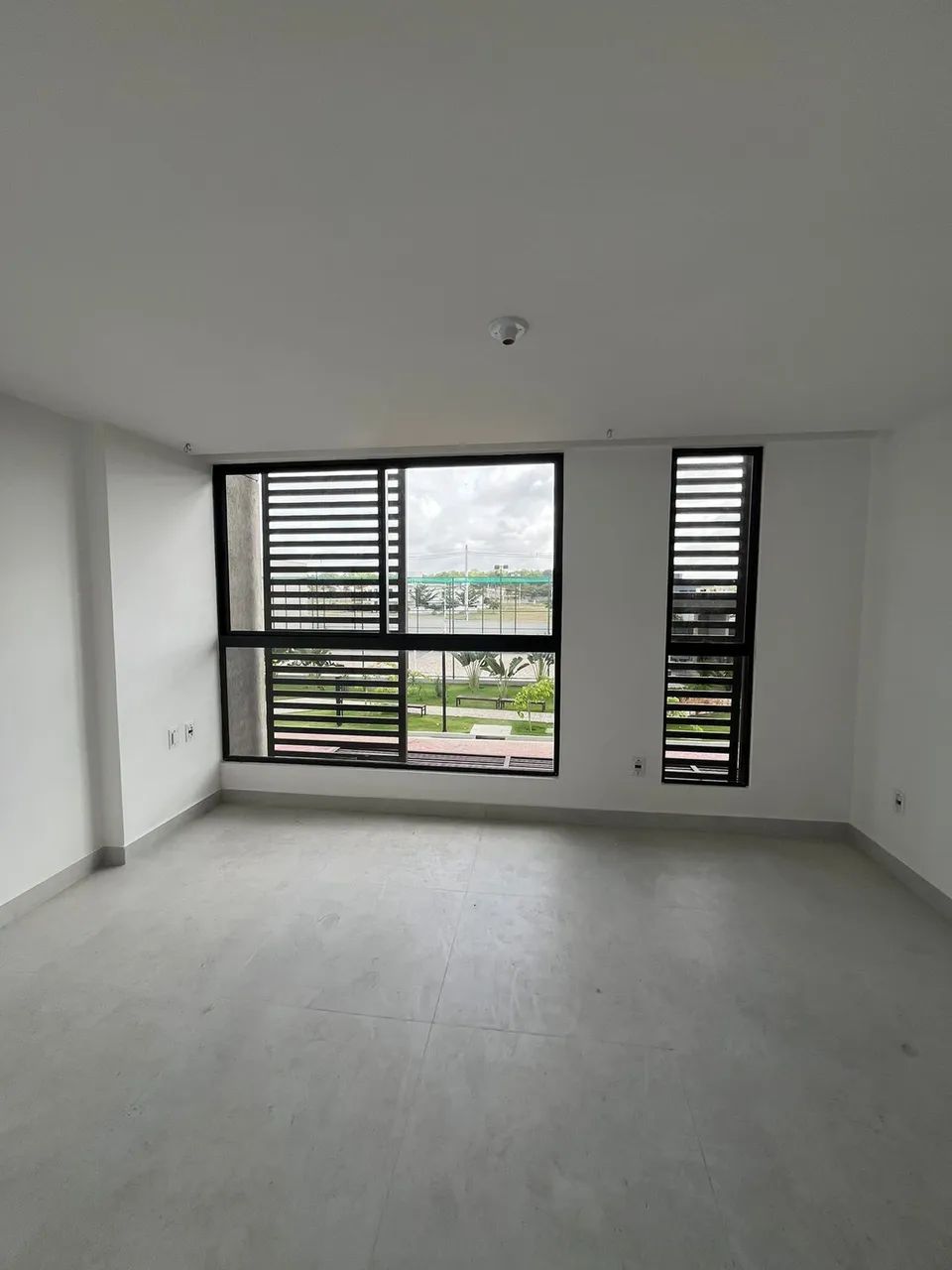 Excelente casa de condomínio sobrado para aluguel, 03 suites, nova em Intermares - Foto 5