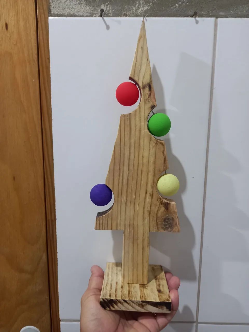 Árvore de Natal  - Foto 5
