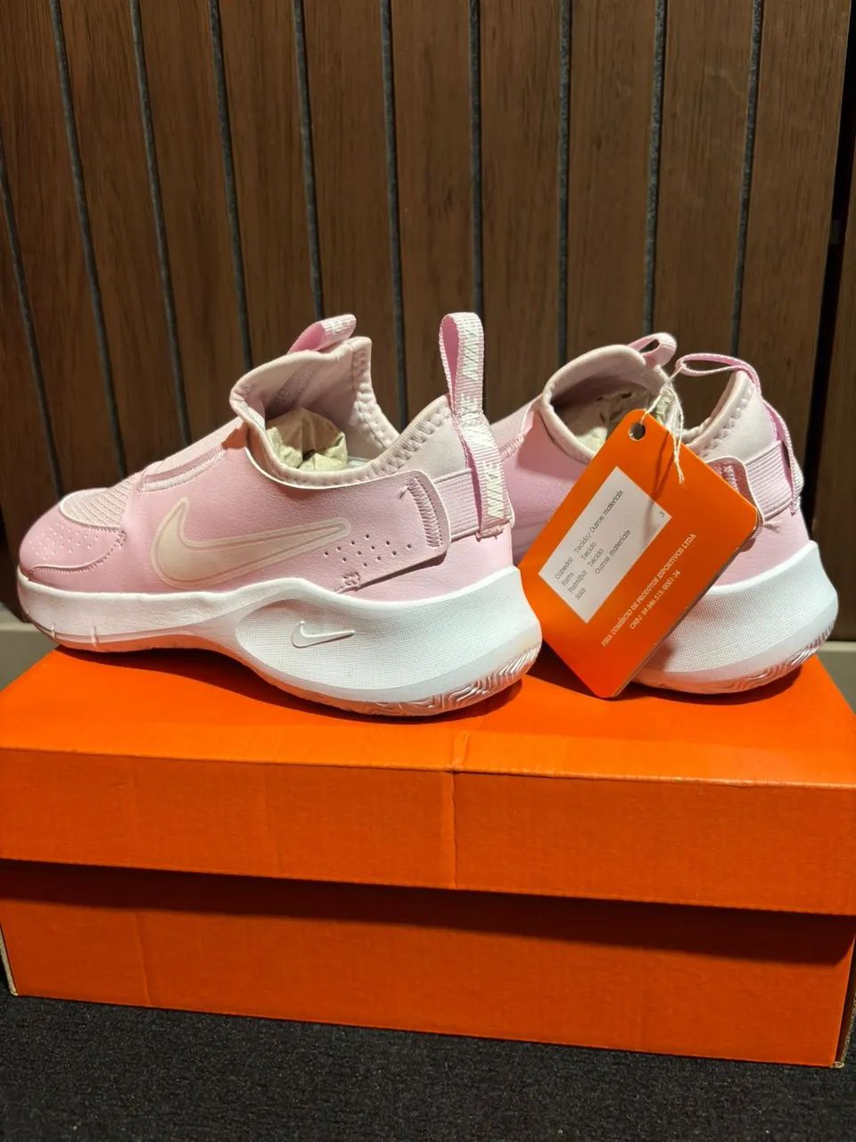 Tênis Nike feminino