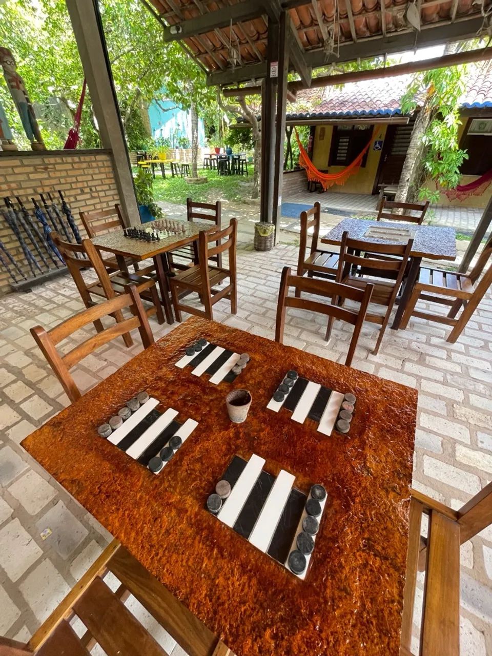 Vendo Pousada em Jericoacoara  - Foto 5