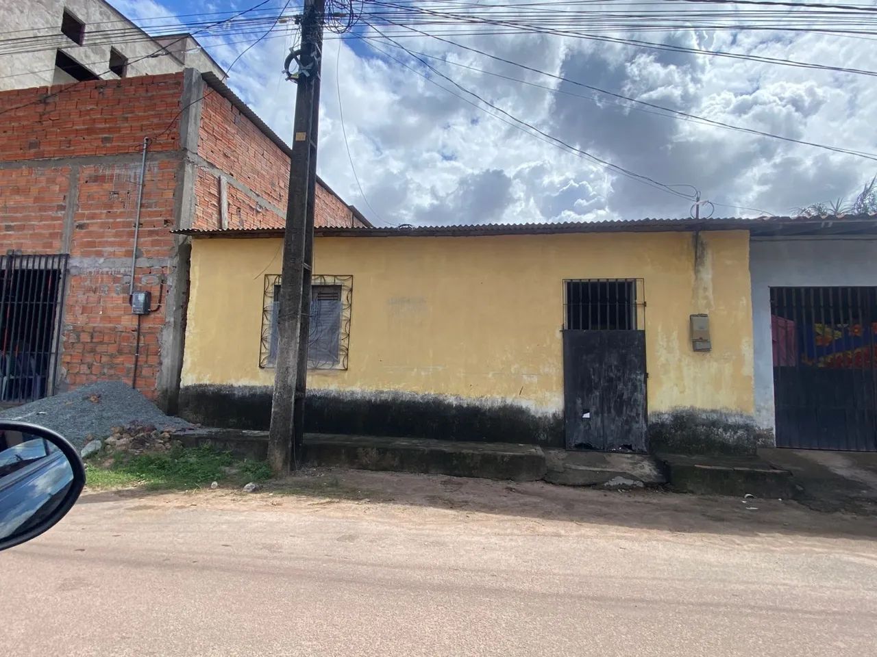 Foto - São Luís - Vila Riod
