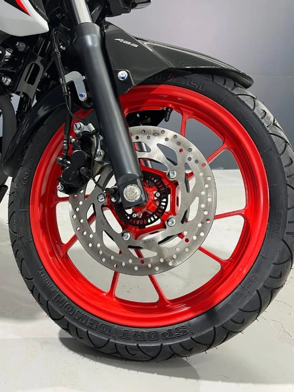 FZ25 CONNECTED - OFERTA RELÂMPAGO!!!!!!!!!!!!!! - Foto 5