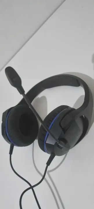 Headset HyperX - Foto 2