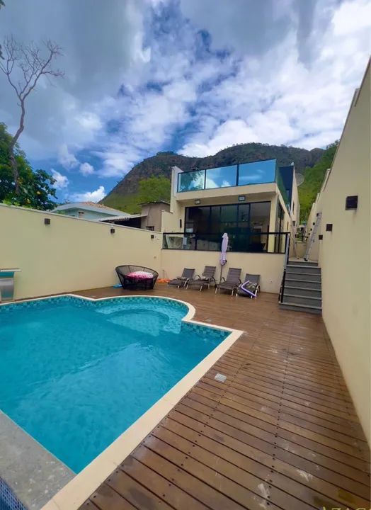 Rancho Espetacular no Peixoto (Estreito) Rio Grande