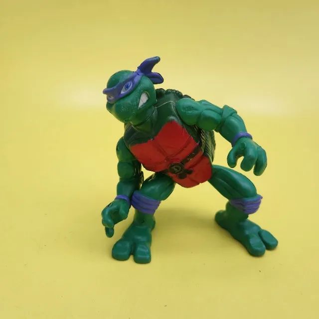 Donatello - Tartarugas Ninja 