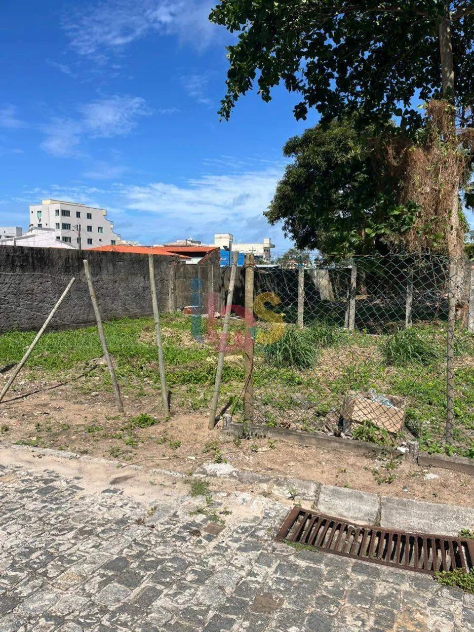 Vendo Terreno com Localização Perfeita