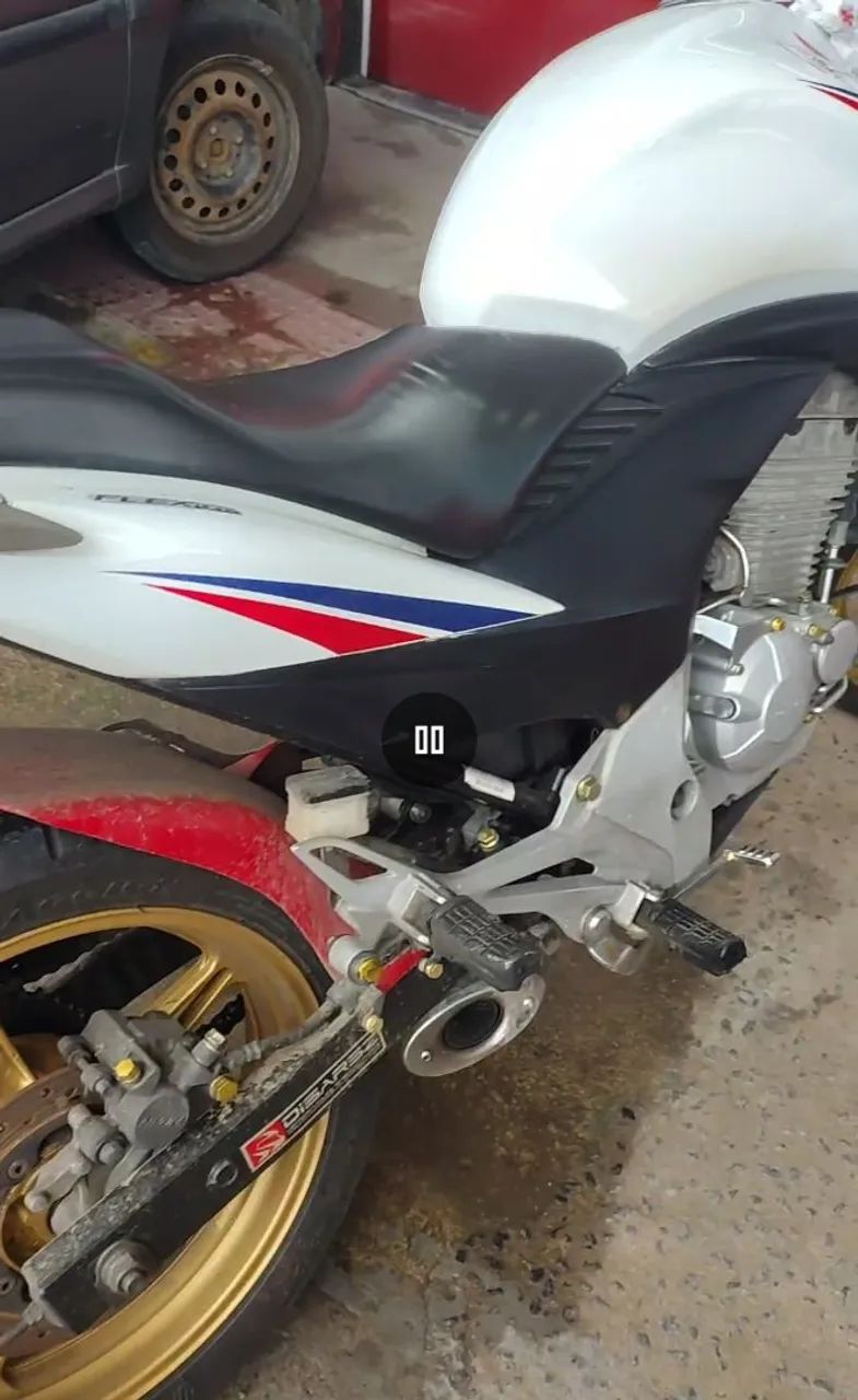 Cb300r 2015 TOP - Foto 2