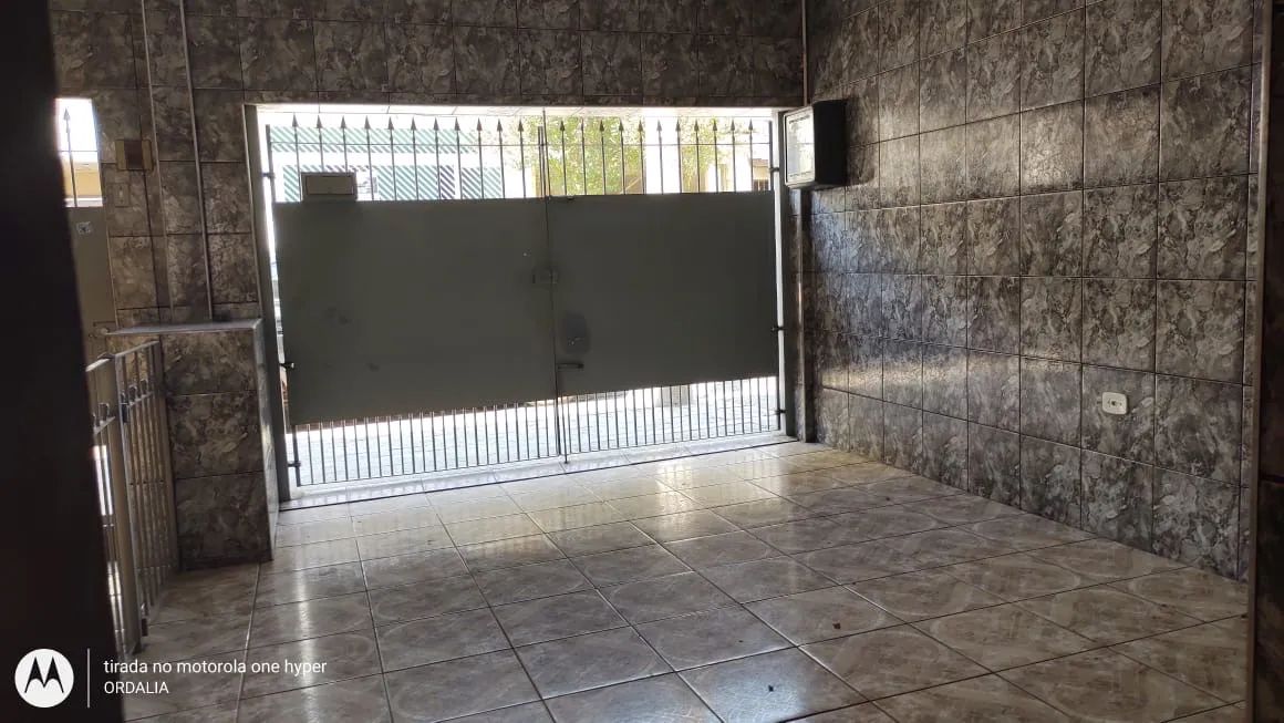 Foto - Taboão da Serra - Jardim Oliveiras