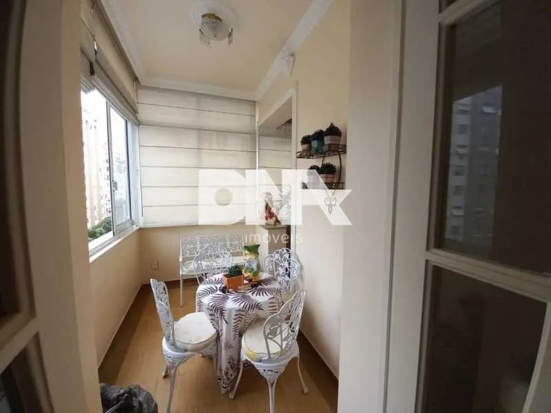 Apartamento : / Residencial / Copacabana - Foto 2