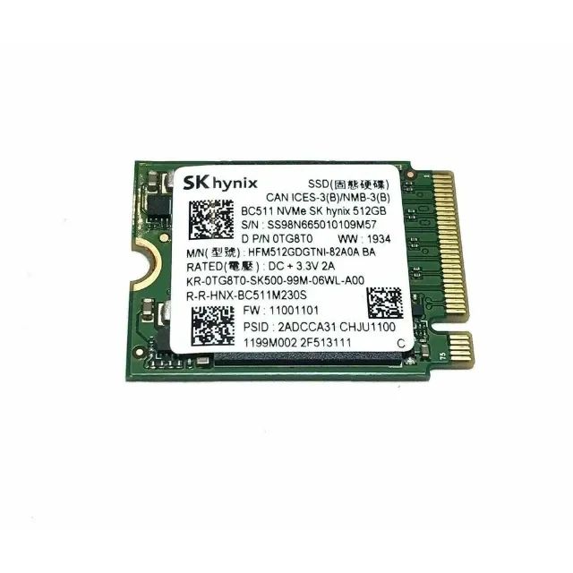 ssd 2230 512gb hinyx metro marechal lige * - Foto 4