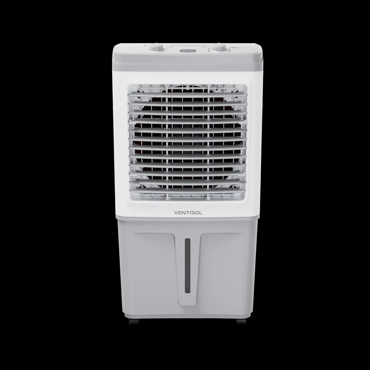 Climatizador Evaporativo Ventisol CLIN 60 Pro 2ro 2 - 150W - Foto 3