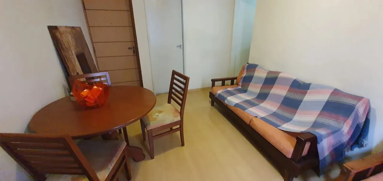 Apartamento com 2 dormitórios à venda, 55 m² por R$ 250.000,00 - Santa Rosa - Niterói/RJ