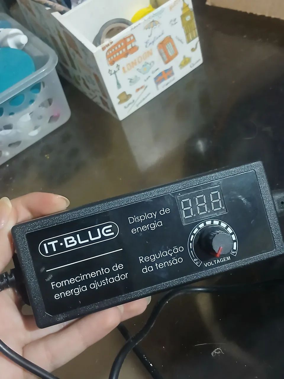 Kit tatuagem  - Foto 2