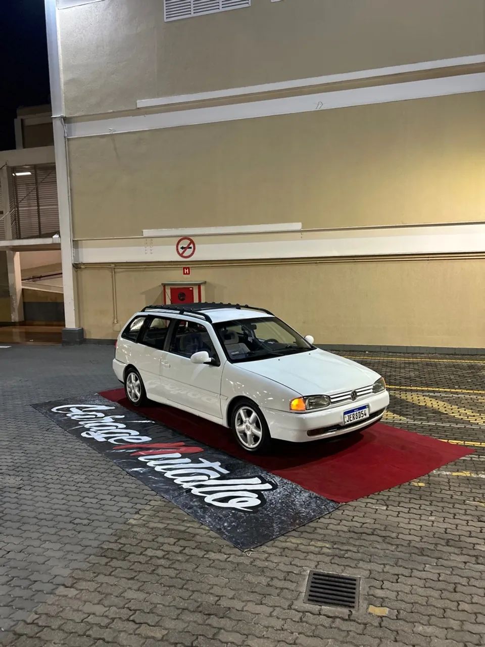 Parati CL 97 - Foto 5