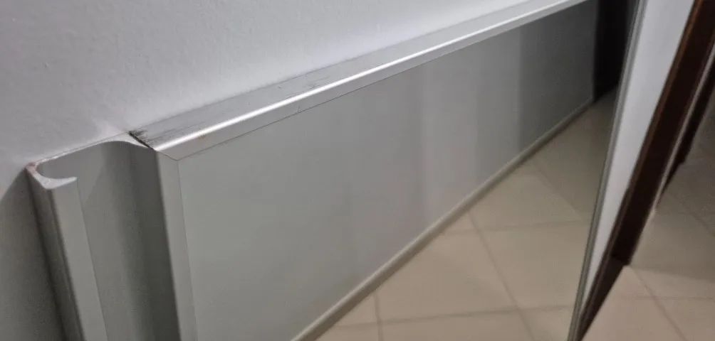 Espelho com moldura - Foto 5