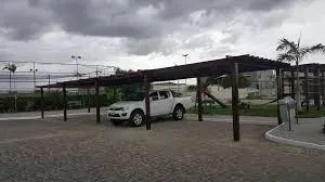 Lote com escritura, Condomínio Residencial Green Park -  Tobias Barreto-Sergipe. - Foto 4
