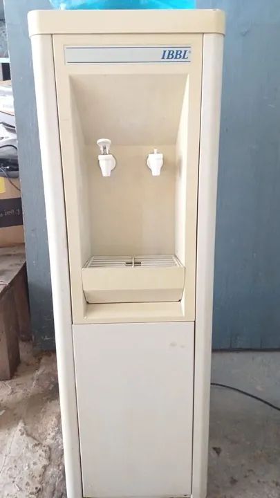 Bebedouro de água IBBL - Foto 2