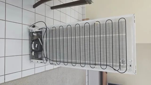 Freezer cônsul 142 litros