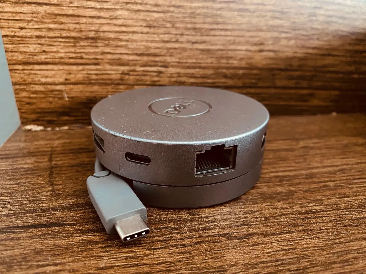 Hub USB-C Dell (ADAPTADOR) - Foto 4