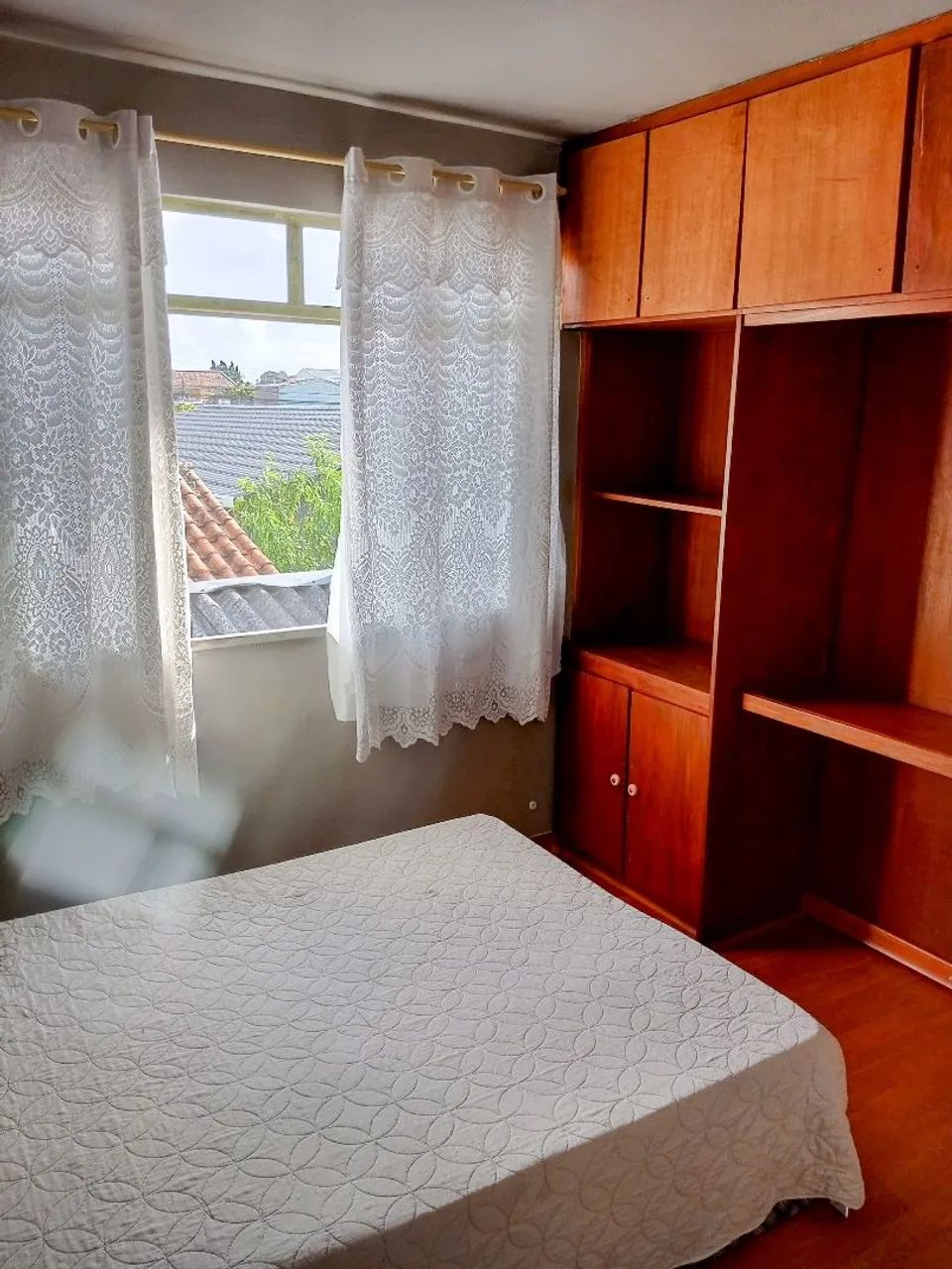 Locação de quarto para homem próximo ao terminal de centenário - Foto 3