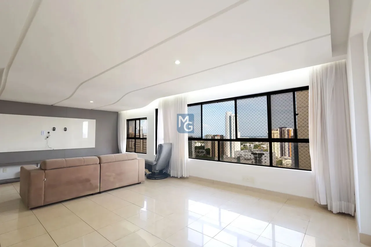 Apartamento à venda no bairro Espinheiro - Recife/PE