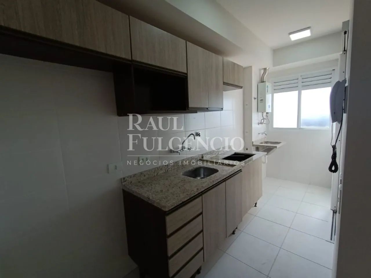 Apartamento para locação próximo á UEL na Gleba Palhano com 66.00 m² - Foto 3