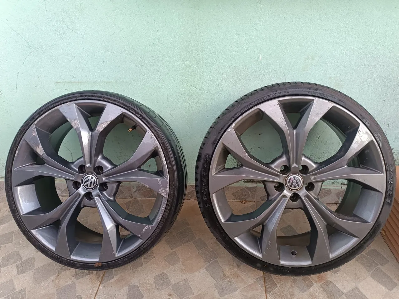 Aro 20 5x100