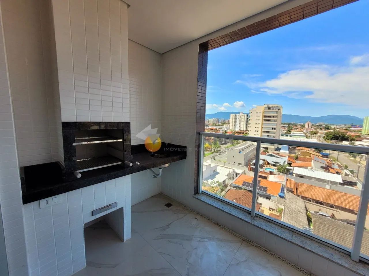 Apartamento com 2 dormitórios à venda, 74 m² por R$ 715.000 - Indaiá - Caraguatatuba/SP - Foto 9