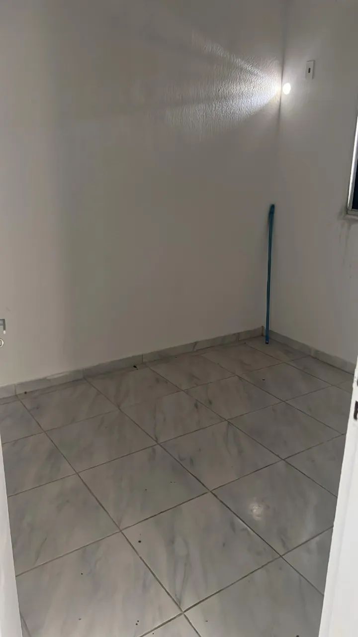 Foto - Fortaleza - Prefeito José Walter