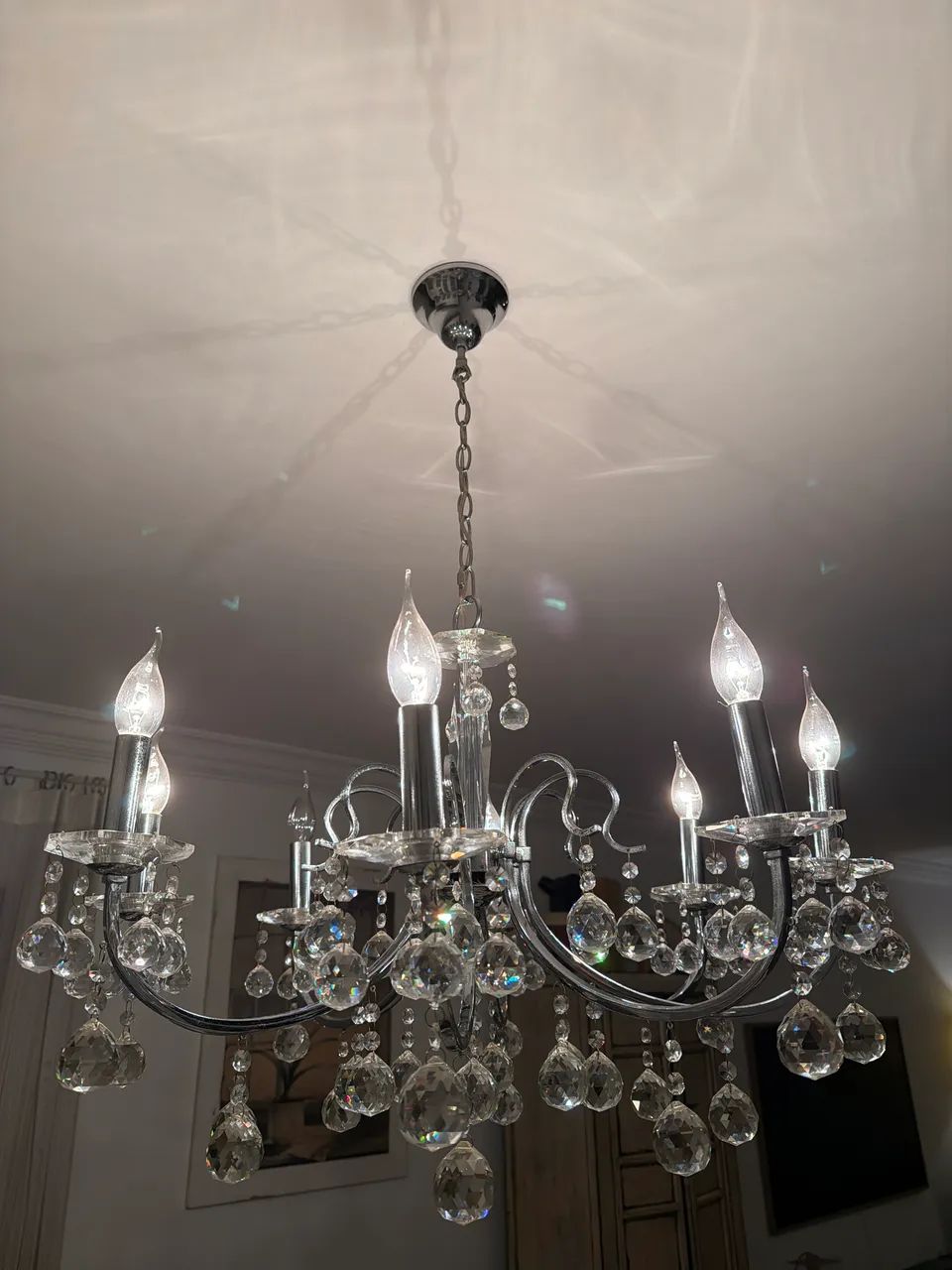 Lustre - Foto 2