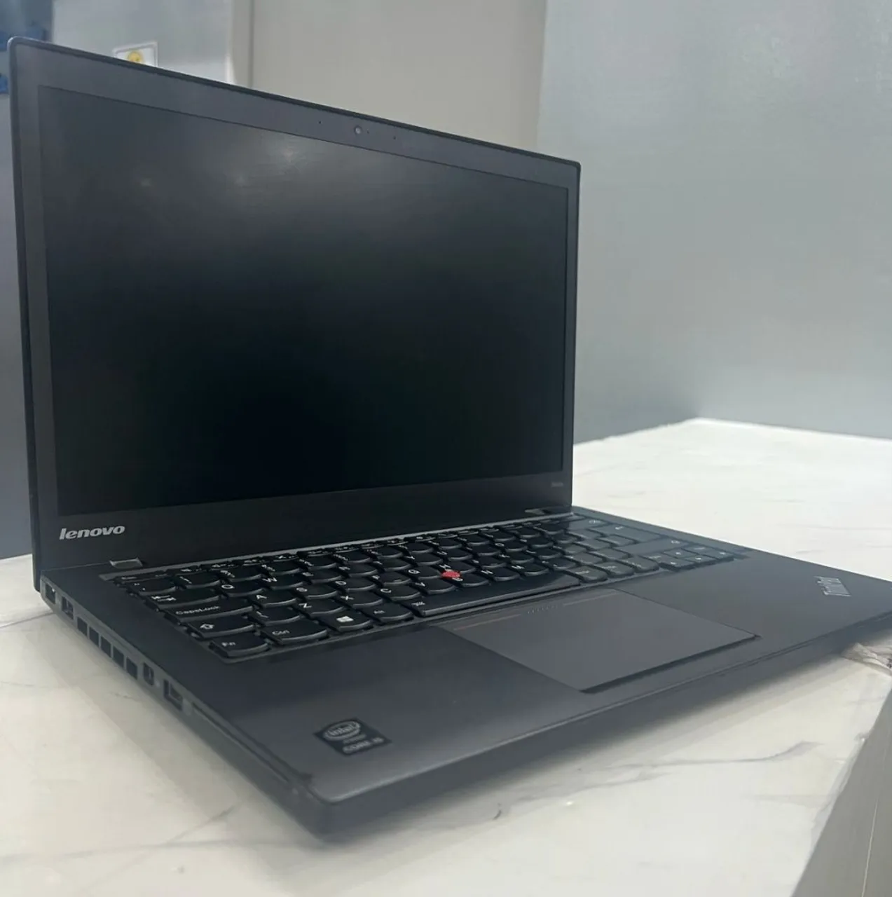 Notebook Lenovo Thinkpad