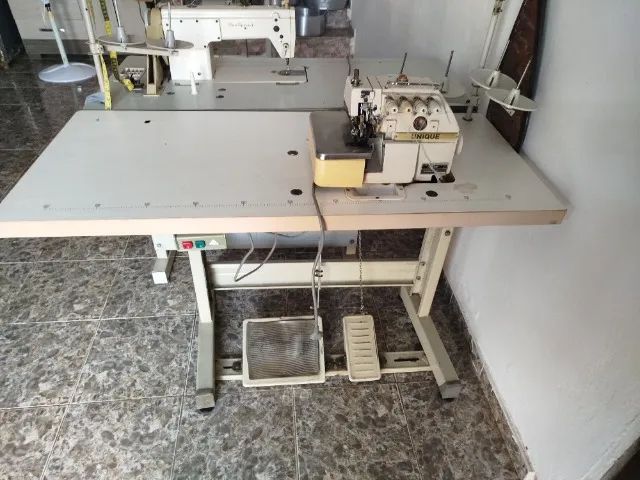 Máquinas de costura indústrias  - Foto 2
