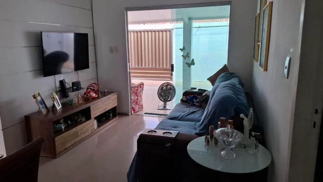 W| Casa no Angelim  - Foto 4