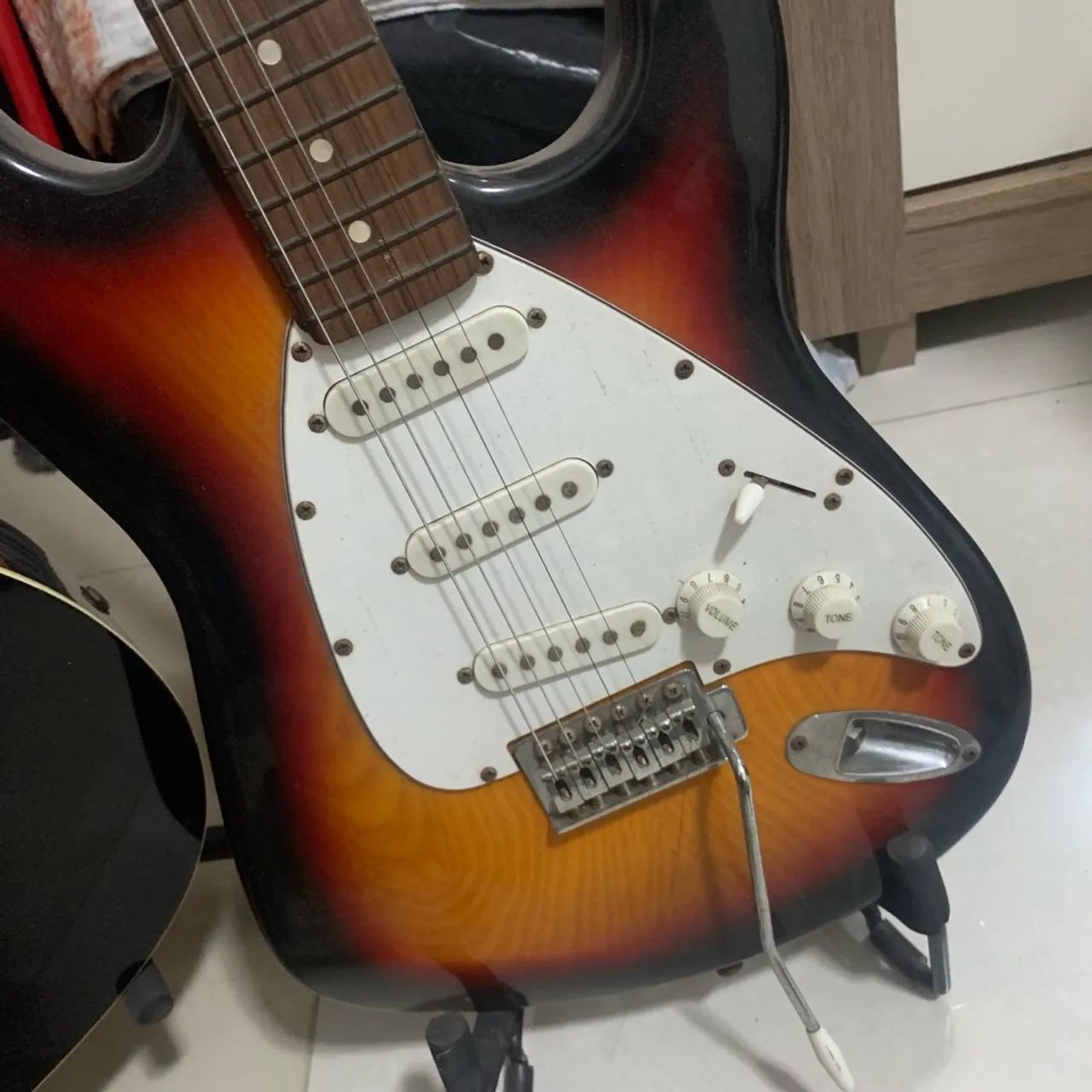 Violão e guitarra - Foto 3